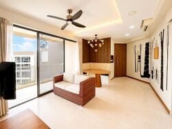 Palm Isles (D17), Condominium #580646451